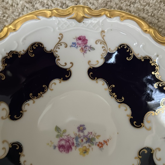 Vintage Reichenbach Bowl - Picture 4 of 8